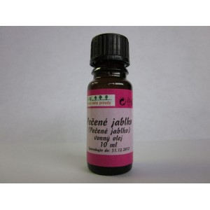 Pečené jablko 10 ml 2,30 €